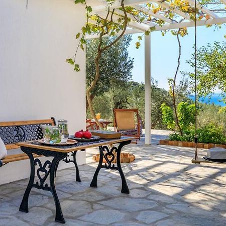 Nina-Myrtia Countryside House Skopelos Ditropo Extérieur photo