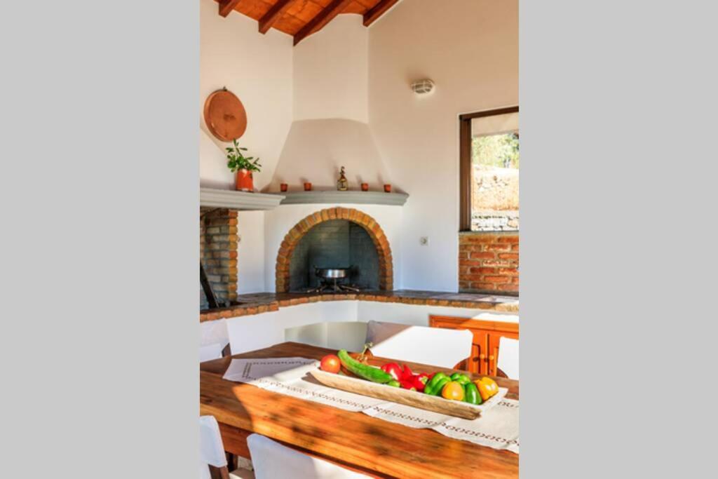 Nina-Myrtia Countryside House Skopelos Ditropo Extérieur photo