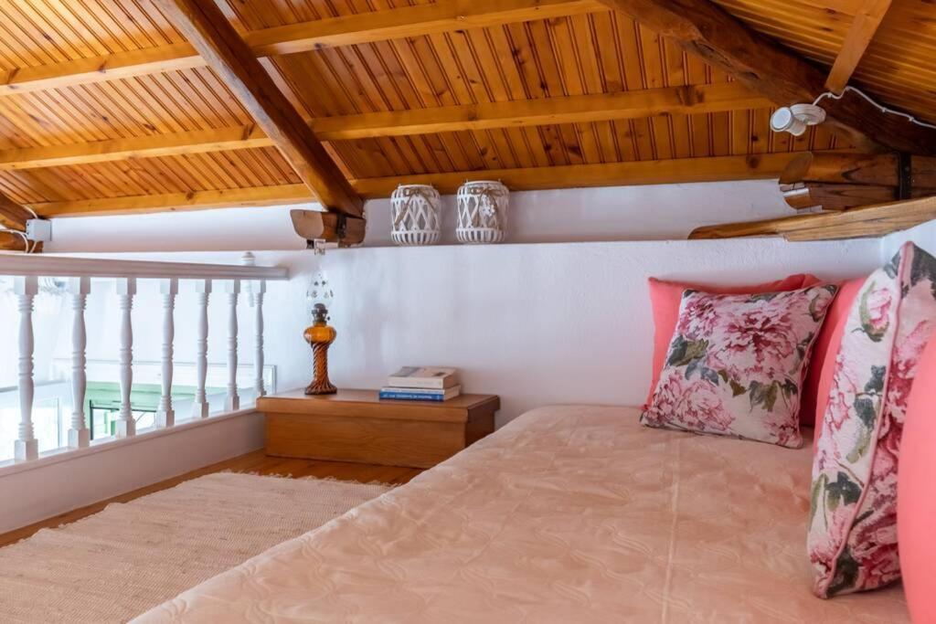 Nina-Myrtia Countryside House Skopelos Ditropo Extérieur photo