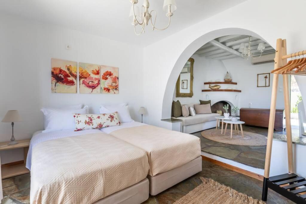 Nina-Myrtia Countryside House Skopelos Ditropo Extérieur photo